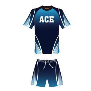 Soccer Uniform 013