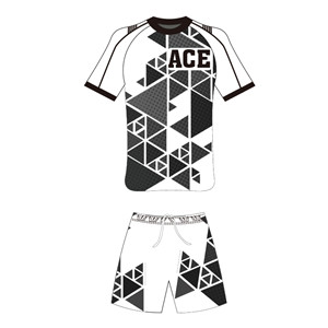 Soccer Uniform 014