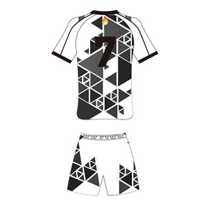 Soccer Uniform 015