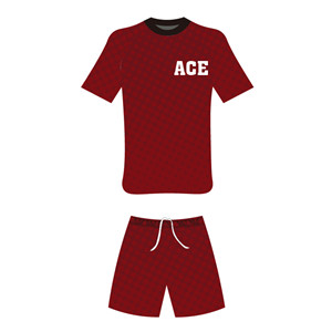Soccer Uniform 017