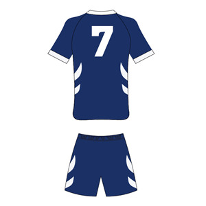 Soccer Uniform 020