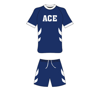 Soccer Uniform 021