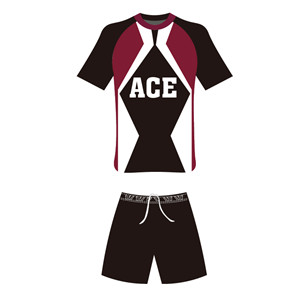 Soccer Uniform 024