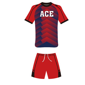 Soccer Uniform 026