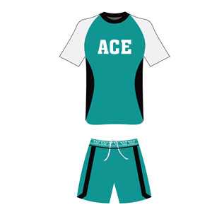 Soccer Uniform 028