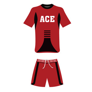 Soccer Uniform 033