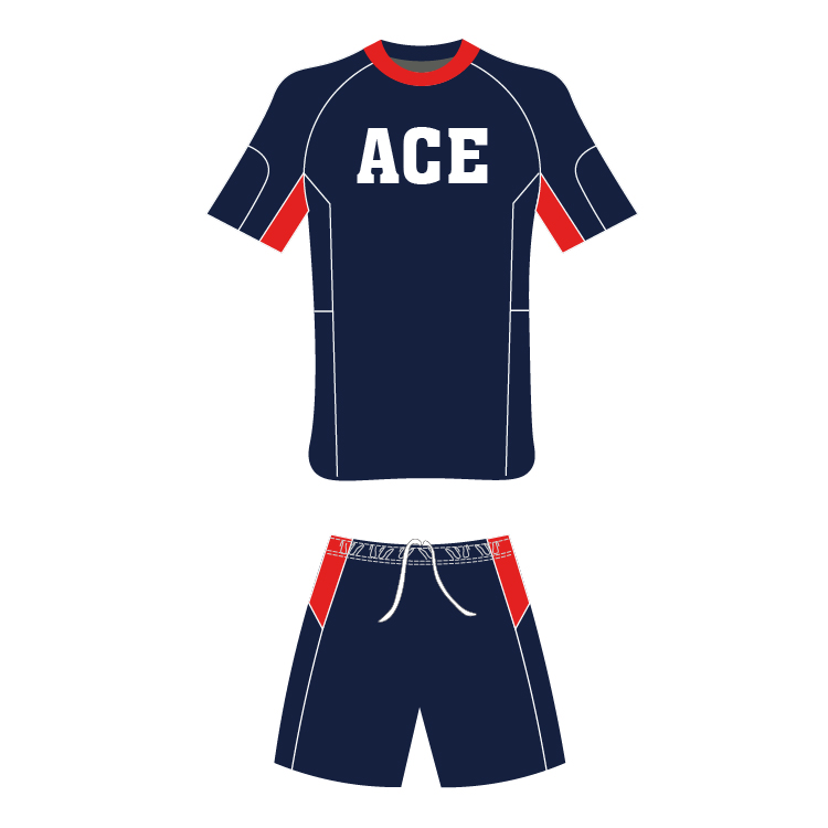 Soccer Uniform 038