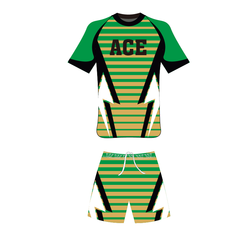 Soccer Uniform 045