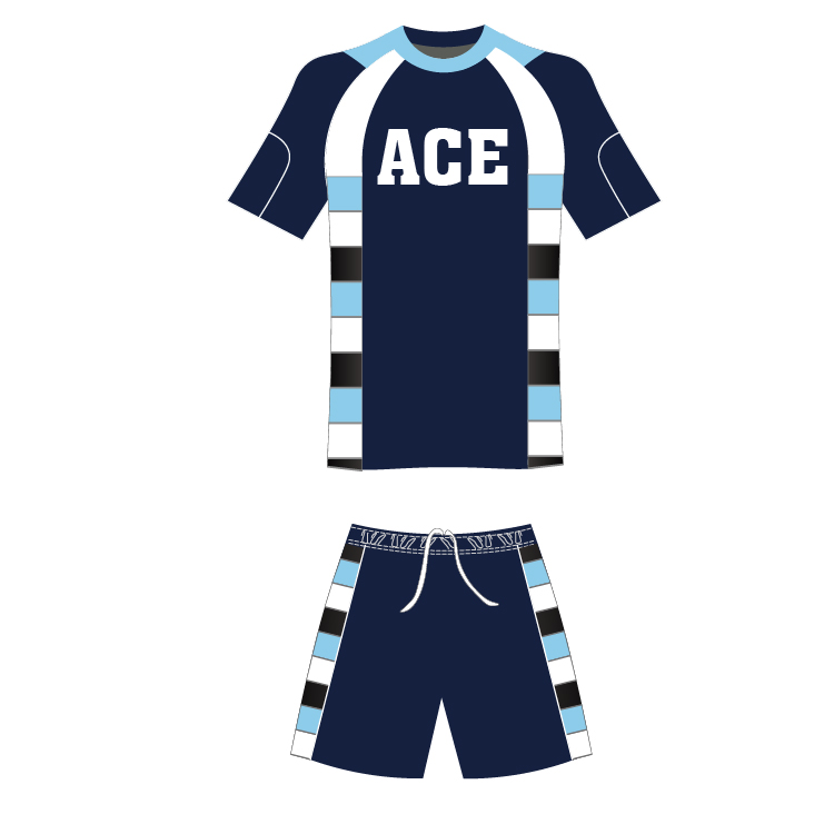 Soccer Uniform 040