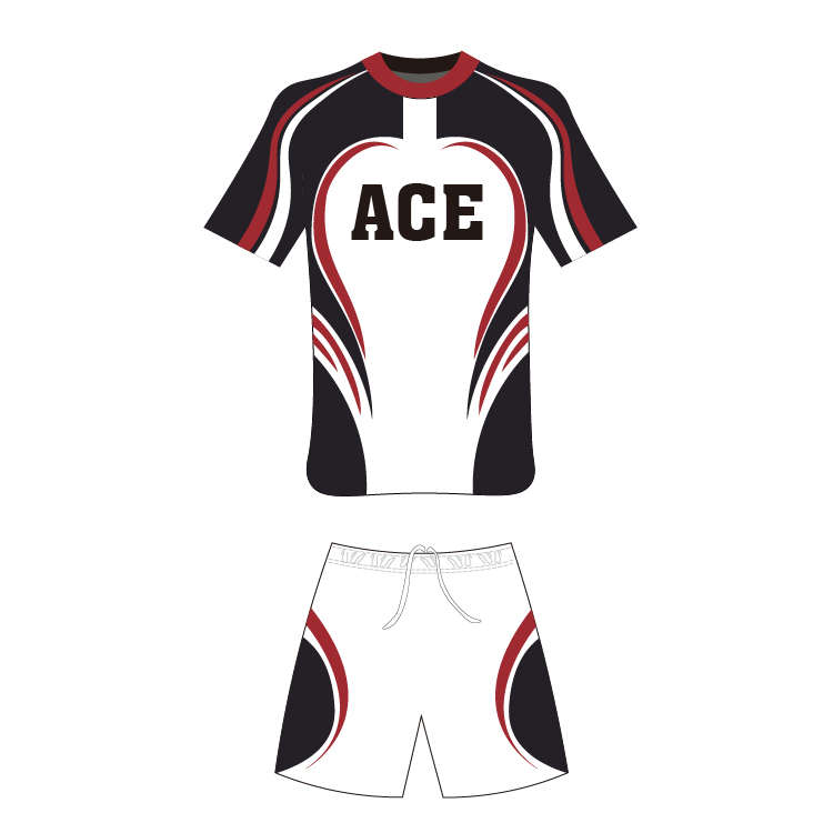 Soccer Uniform 043