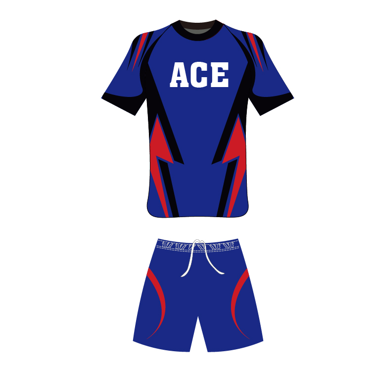 Soccer Uniform 044