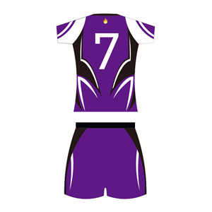 Rugby Uniform 010