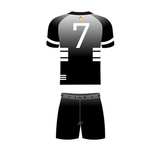 Rugby Uniform 013