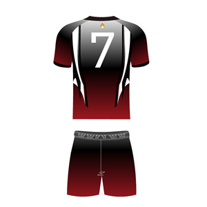 Rugby Uniform 011