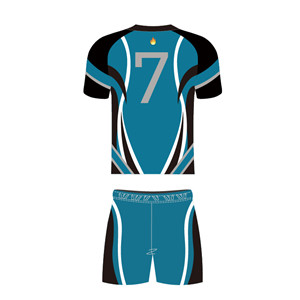 Rugby Uniform 028