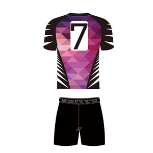 Rugby Uniform 047