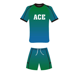 Soccer Uniform 002
