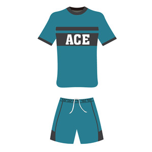 Soccer Uniform 005