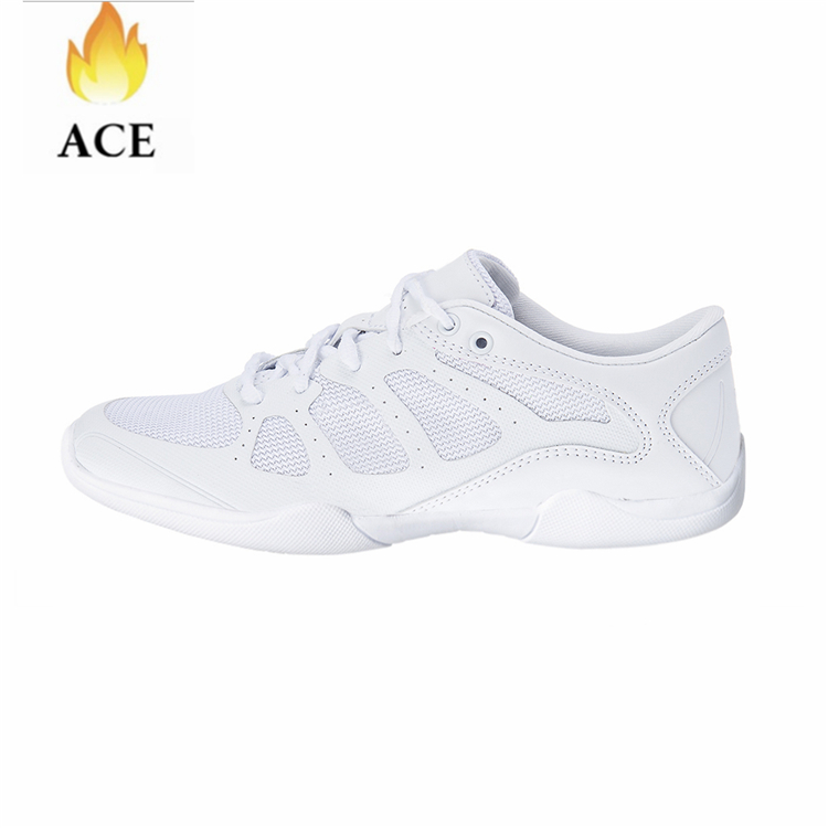 Cheer Shoes 002