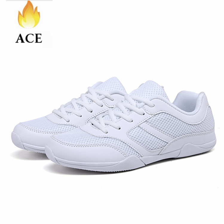 Cheer Shoes 004