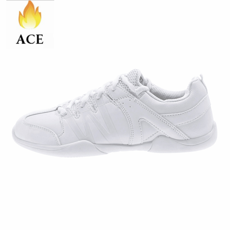 Cheer Shoes 009